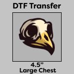 DTF Transfer 4.5" Thumbnail