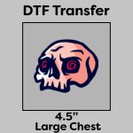 DTF Transfer 4.5" Thumbnail