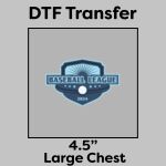 DTF Transfer 4.5" Thumbnail