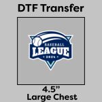 DTF Transfer 4.5" Thumbnail