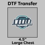 DTF Transfer 4.5" Thumbnail