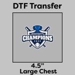 DTF Transfer 4.5" Thumbnail