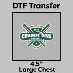 DTF Transfer 4.5" Thumbnail