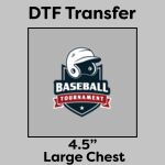 DTF Transfer 4.5" Thumbnail