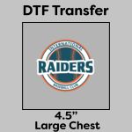 DTF Transfer 4.5" Thumbnail