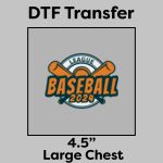 DTF Transfer 4.5" Thumbnail
