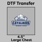 DTF Transfer 4.5" Thumbnail