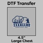DTF Transfer 4.5" Thumbnail