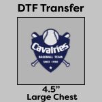DTF Transfer 4.5" Thumbnail