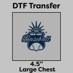 DTF Transfer 4.5" Thumbnail