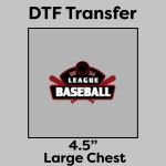 DTF Transfer 4.5" Thumbnail