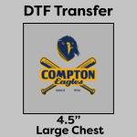 DTF Transfer 4.5" Thumbnail