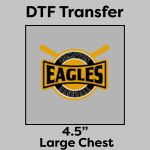 DTF Transfer 4.5" Thumbnail