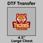 DTF Transfer 4.5" Thumbnail