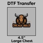 DTF Transfer 4.5" Thumbnail