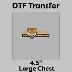 DTF Transfer 4.5" Thumbnail