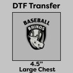 DTF Transfer 4.5" Thumbnail