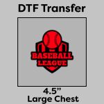 DTF Transfer 4.5" Thumbnail