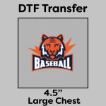 DTF Transfer 4.5" Thumbnail