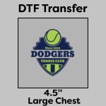 DTF Transfer 4.5" Thumbnail