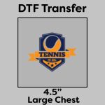 DTF Transfer 4.5" Thumbnail