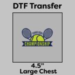DTF Transfer 4.5" Thumbnail