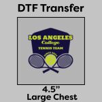 DTF Transfer 4.5" Thumbnail