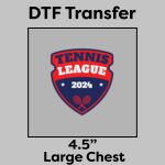 DTF Transfer 4.5" Thumbnail
