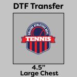 DTF Transfer 4.5" Thumbnail