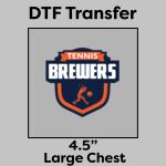 DTF Transfer 4.5" Thumbnail