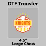 DTF Transfer 4.5" Thumbnail