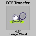 DTF Transfer 4.5" Thumbnail