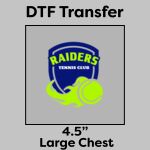 DTF Transfer 4.5" Thumbnail