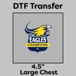 DTF Transfer 4.5" Thumbnail