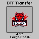 DTF Transfer 4.5" Thumbnail