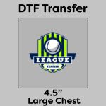 DTF Transfer 4.5" Thumbnail
