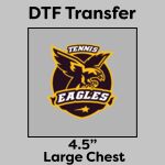 DTF Transfer 4.5" Thumbnail