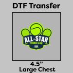 DTF Transfer 4.5" Thumbnail