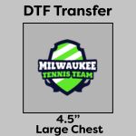 DTF Transfer 4.5" Thumbnail