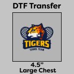 DTF Transfer 4.5" Thumbnail