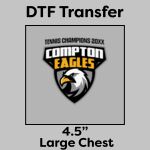 DTF Transfer 4.5" Thumbnail