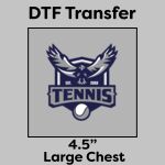 DTF Transfer 4.5" Thumbnail