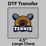 DTF Transfer 4.5" Thumbnail