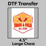 DTF Transfer 4.5" Thumbnail