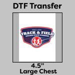 DTF Transfer 4.5" Thumbnail