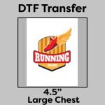 DTF Transfer 4.5" Thumbnail
