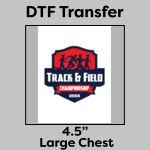 DTF Transfer 4.5" Thumbnail