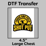 DTF Transfer 4.5" Thumbnail
