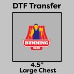 DTF Transfer 4.5" Thumbnail