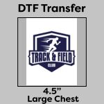 DTF Transfer 4.5" Thumbnail
